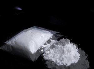 Bio cocaine