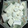 Peruvian Cocaine
