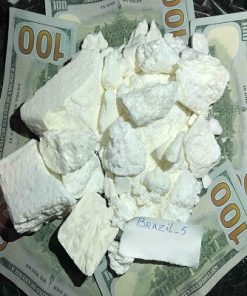 Peruvian Cocaine