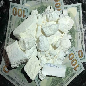 Peruvian Cocaine